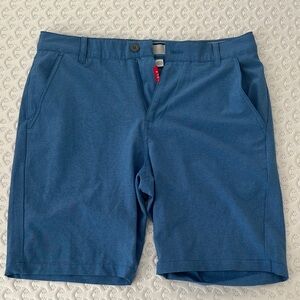 Men's Puma Golf Shorts